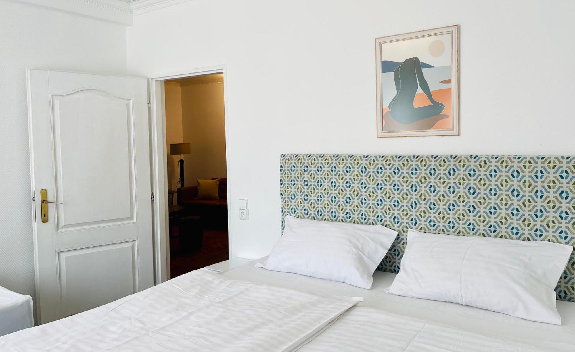 Penzion Kokorin Forest Villa Konradov Екстер'єр фото