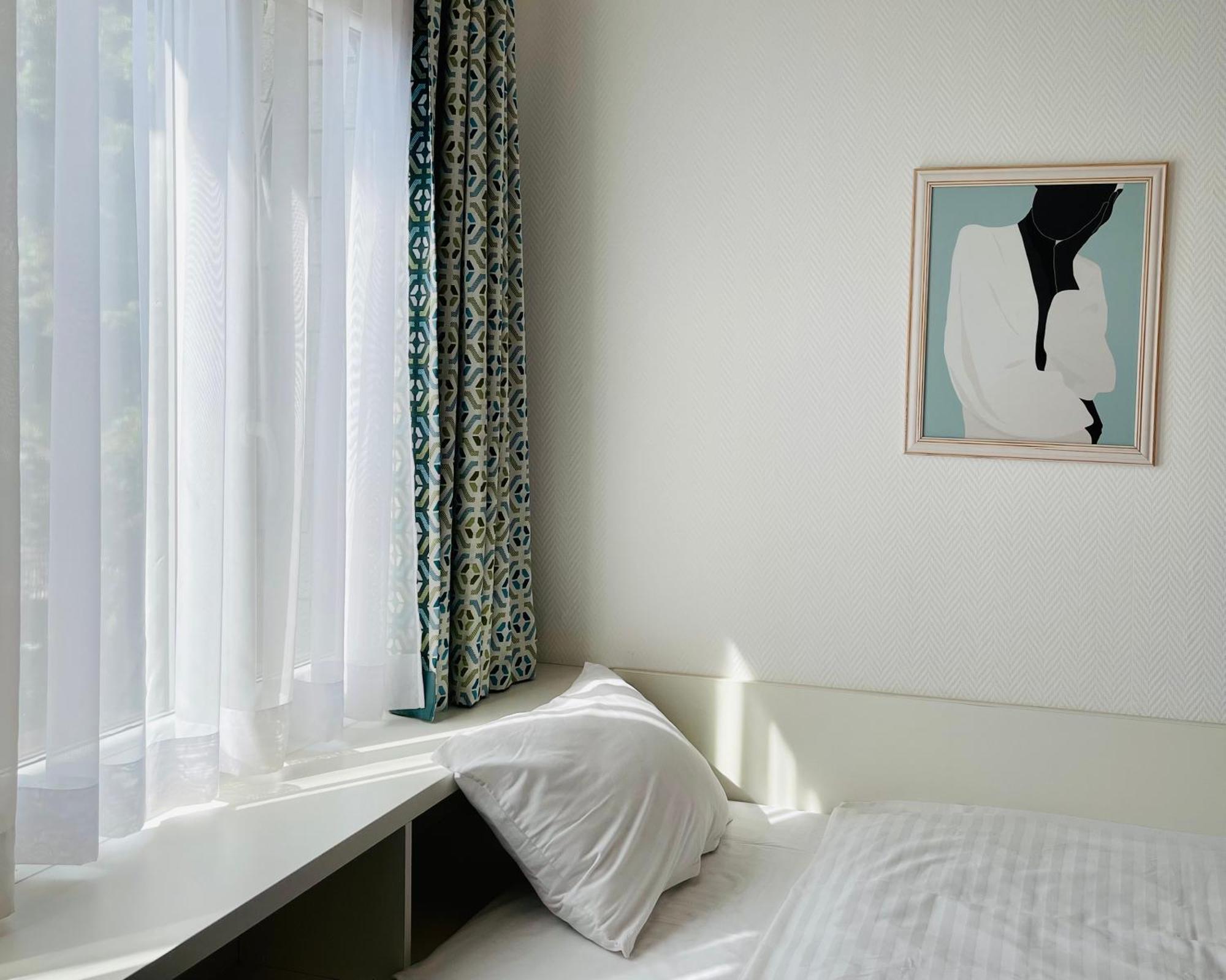Penzion Kokorin Forest Villa Konradov Екстер'єр фото