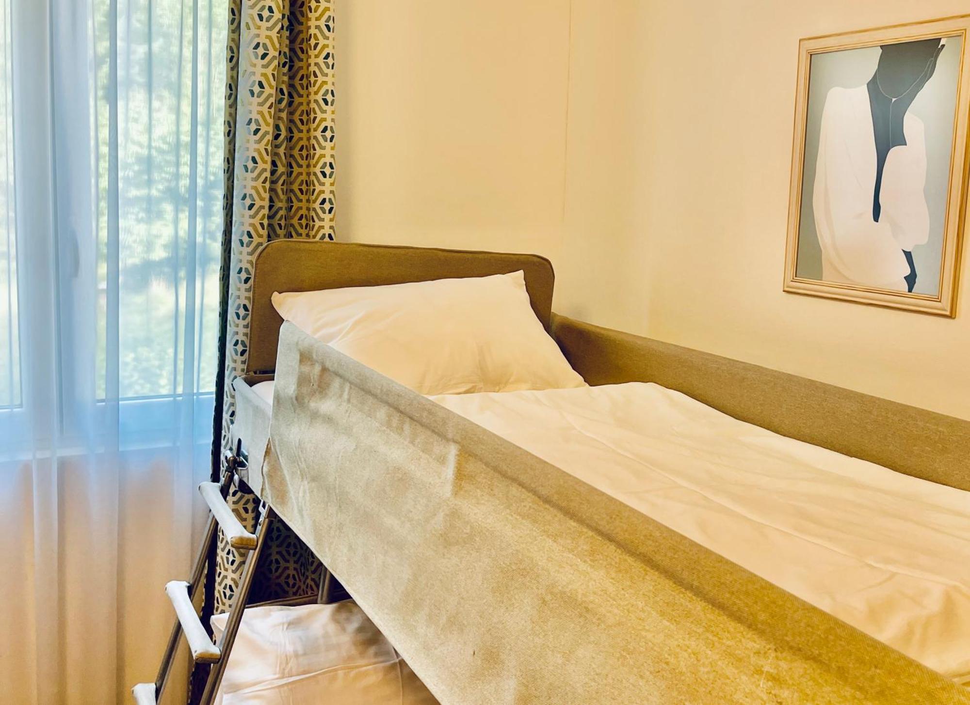 Penzion Kokorin Forest Villa Konradov Екстер'єр фото