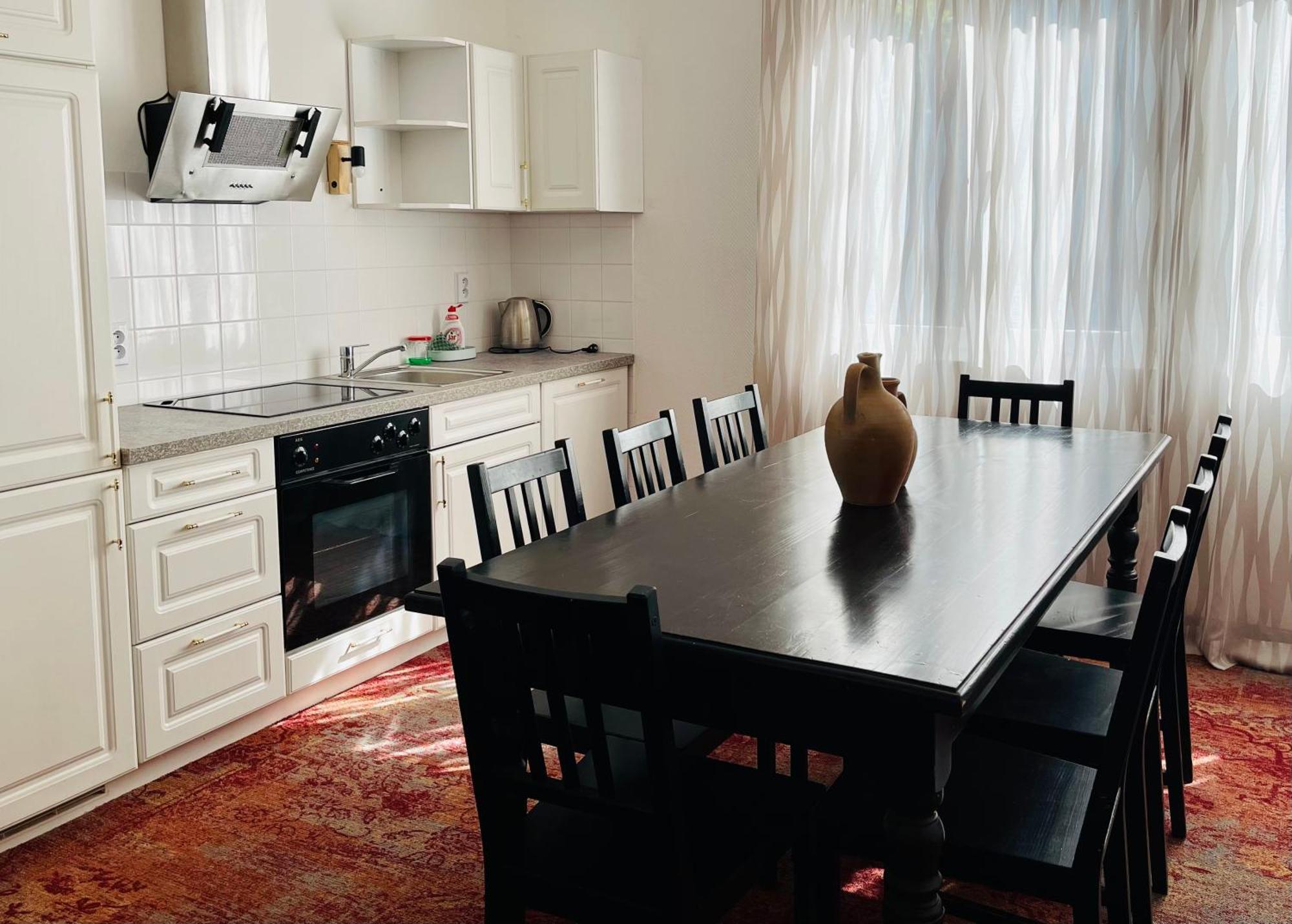Penzion Kokorin Forest Villa Konradov Екстер'єр фото