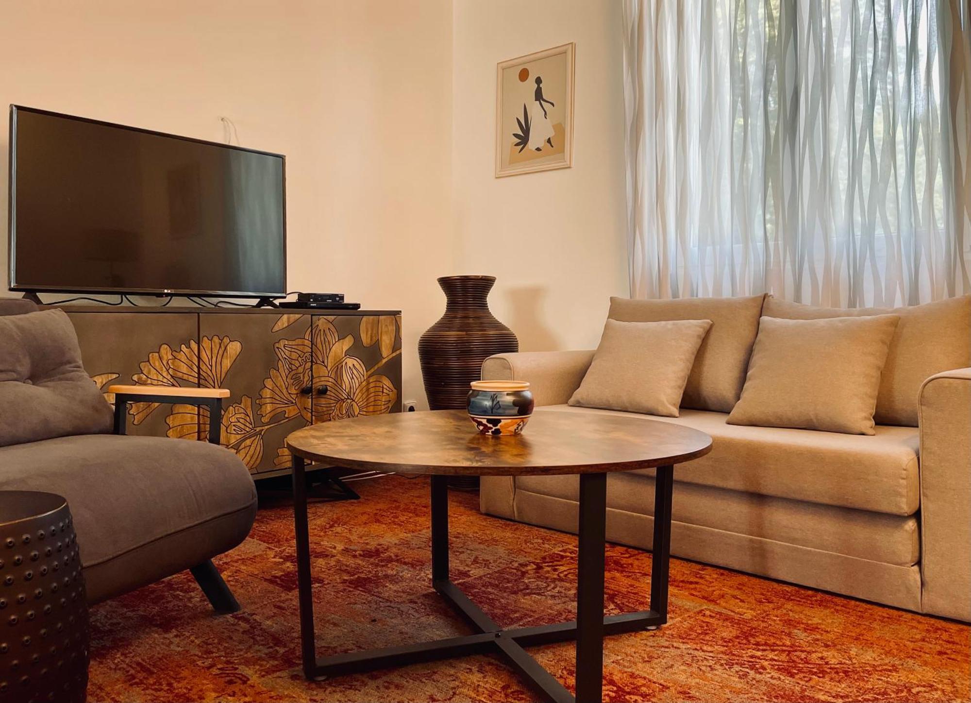 Penzion Kokorin Forest Villa Konradov Екстер'єр фото