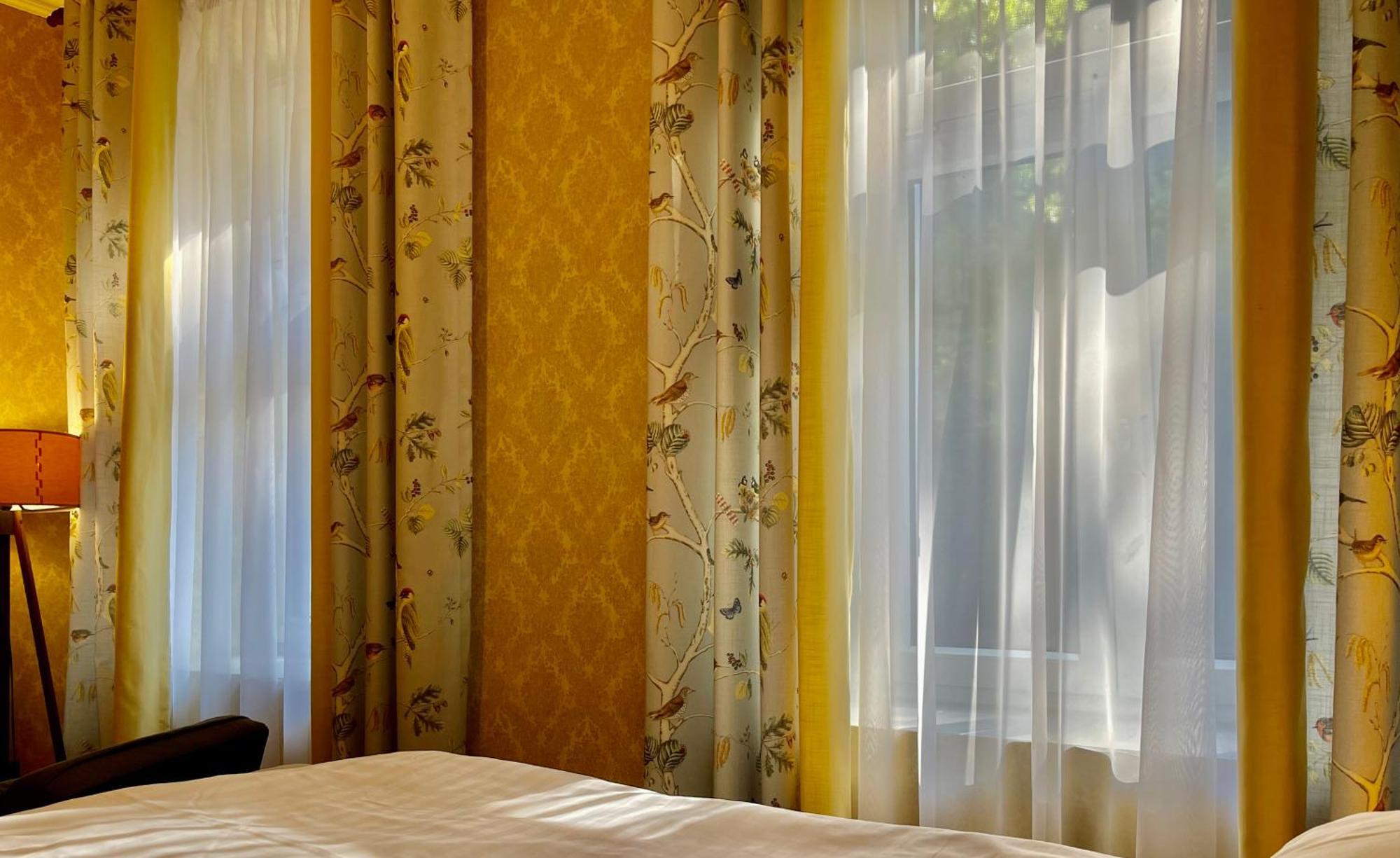 Penzion Kokorin Forest Villa Konradov Екстер'єр фото