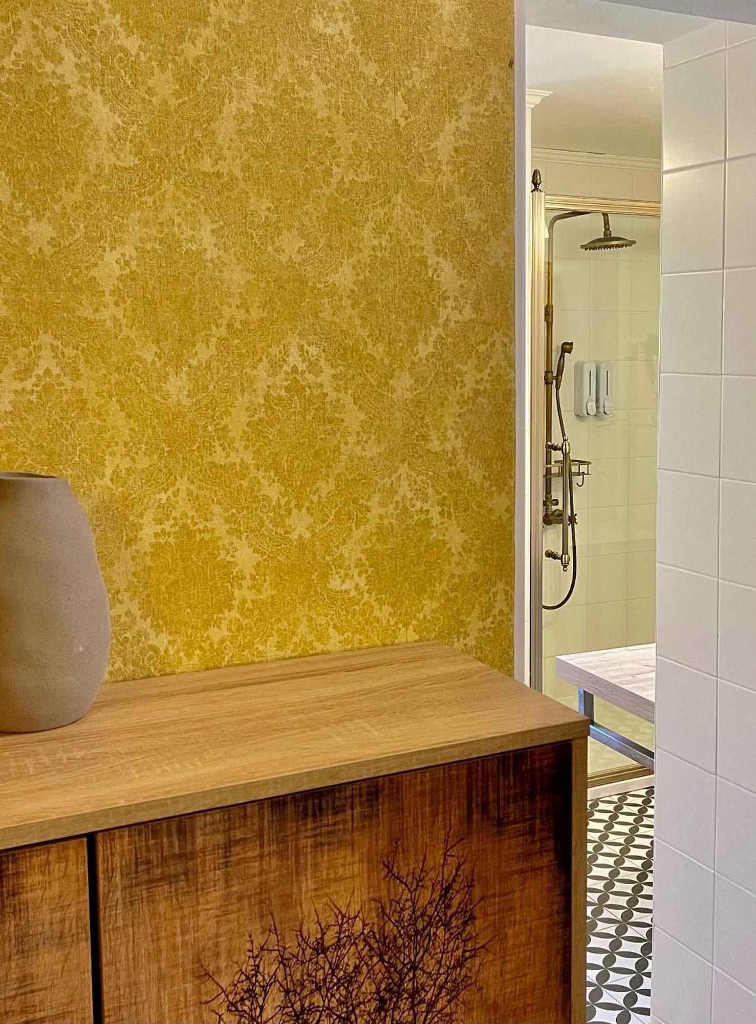 Penzion Kokorin Forest Villa Konradov Екстер'єр фото